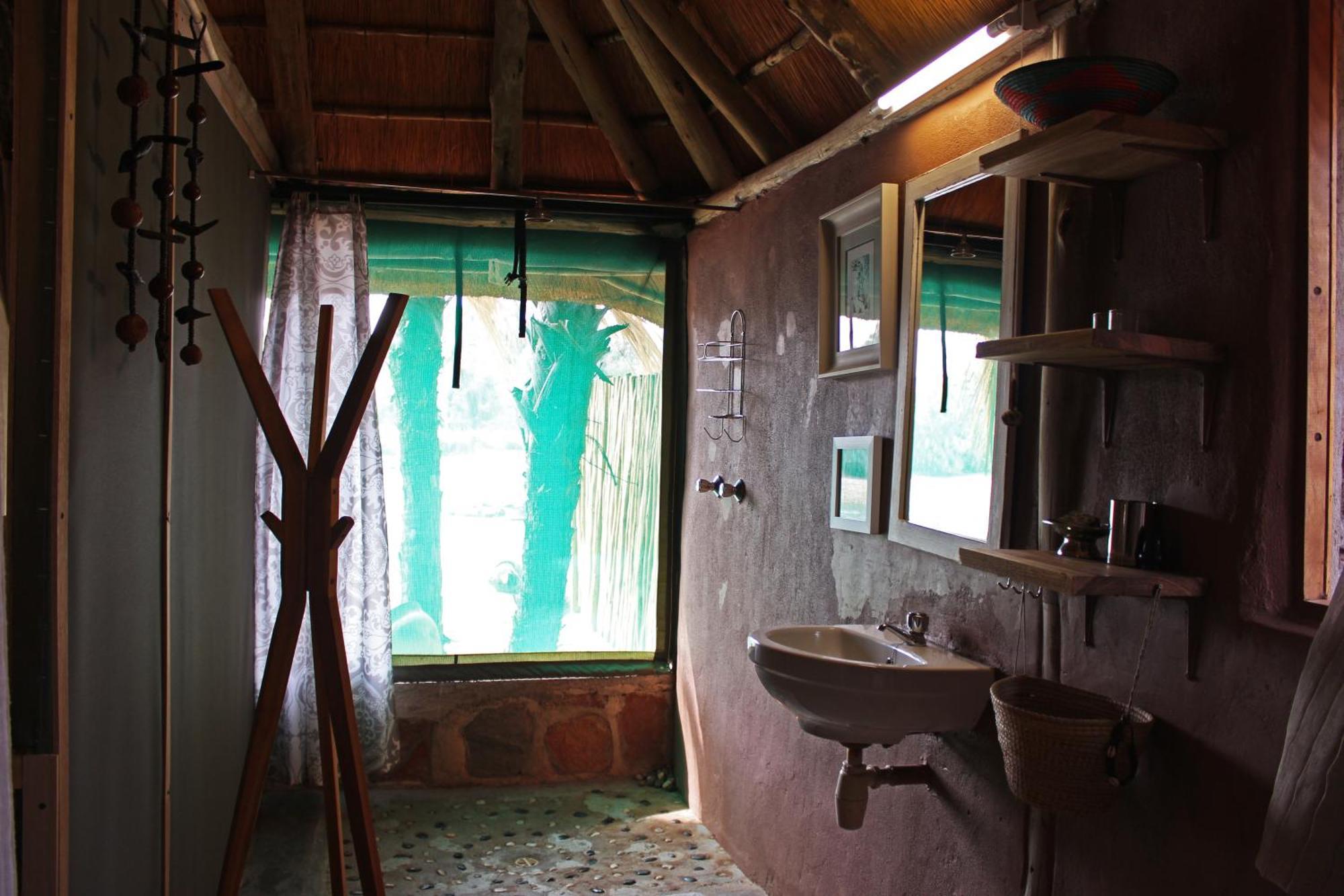 Epupa Camp Villa Luaran gambar