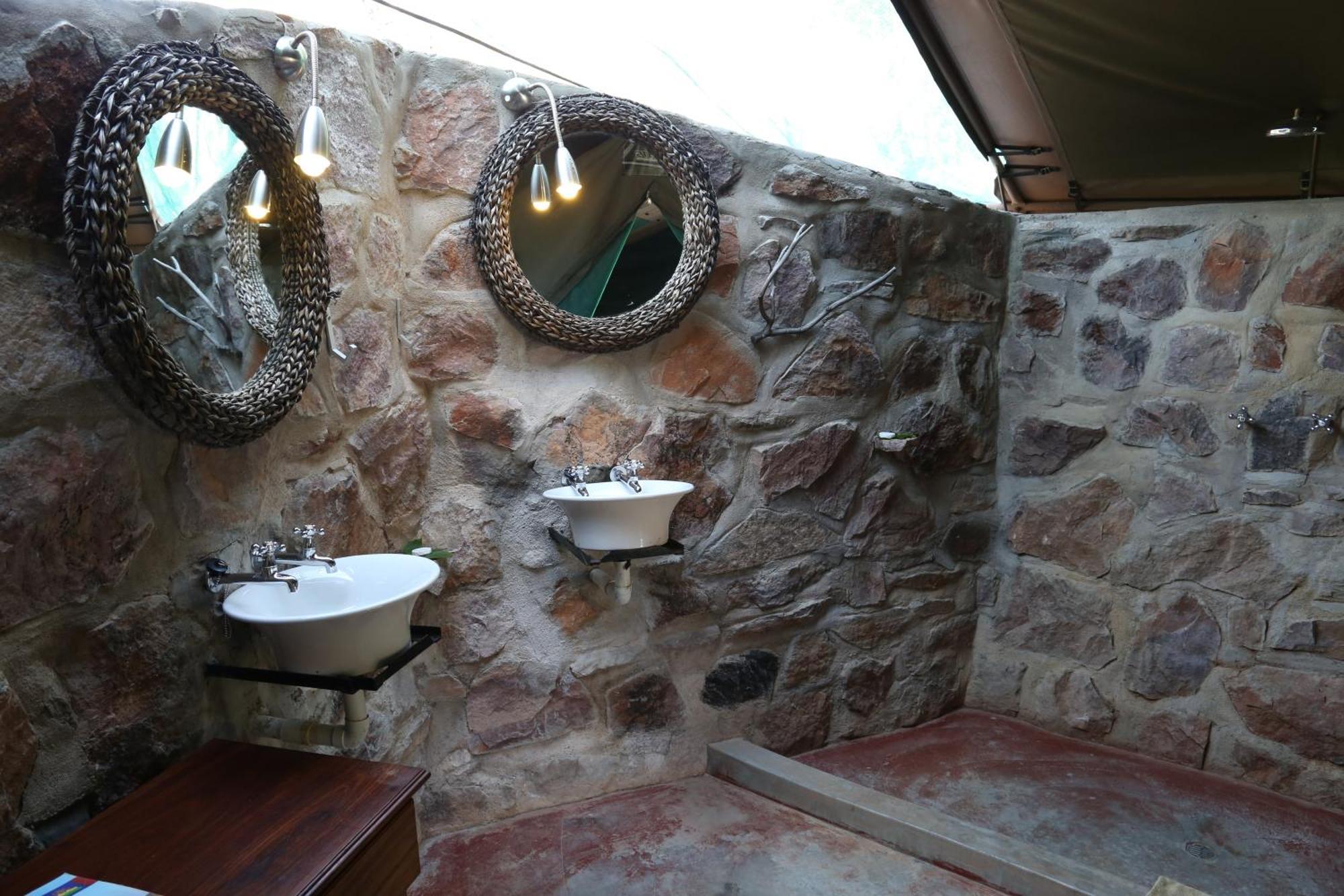 Epupa Camp Villa Luaran gambar