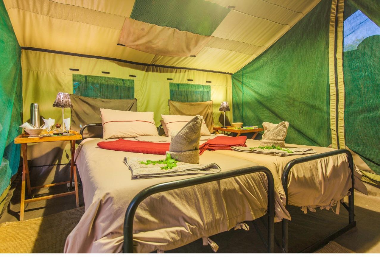 Epupa Camp Villa Luaran gambar