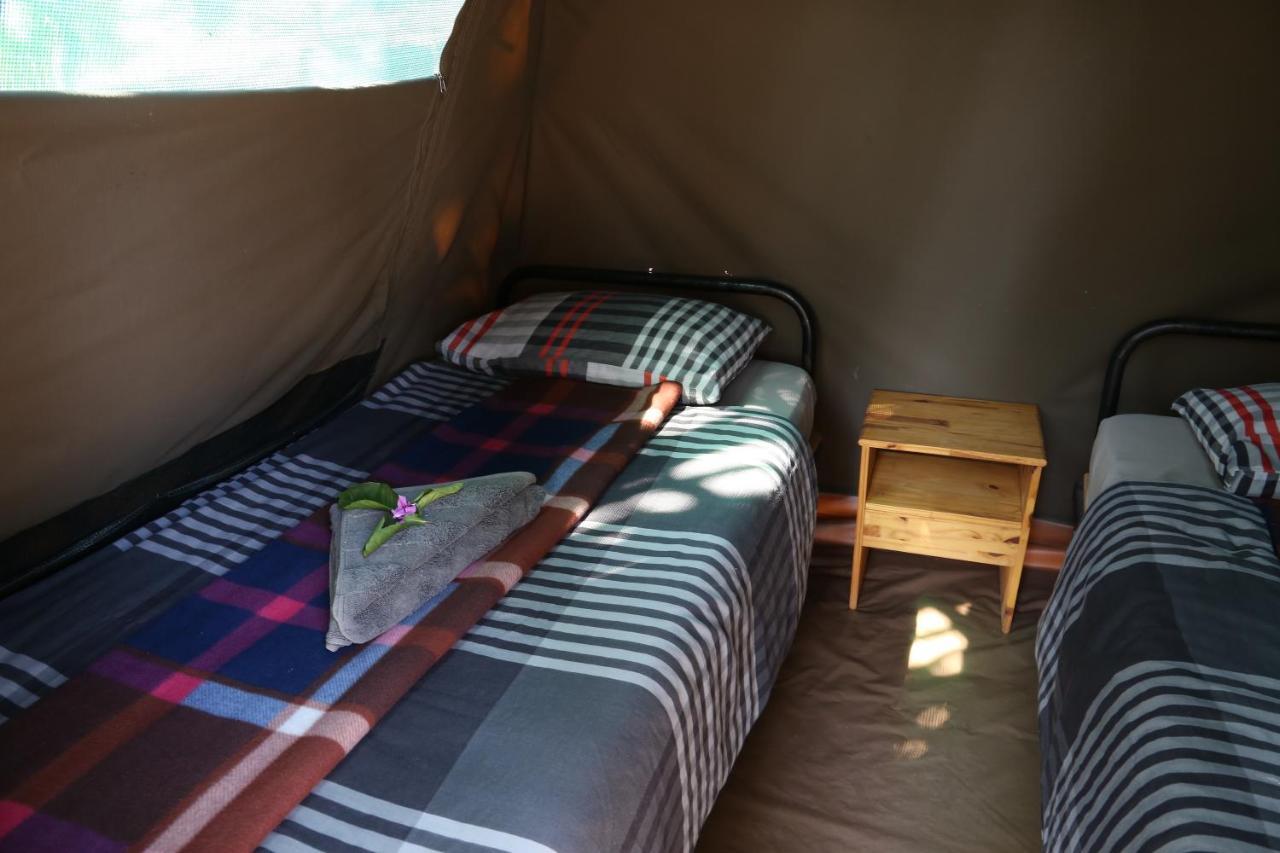 Epupa Camp Villa Luaran gambar